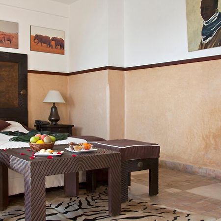 Hotel Ocean Vagabond Essaouira Exterior foto