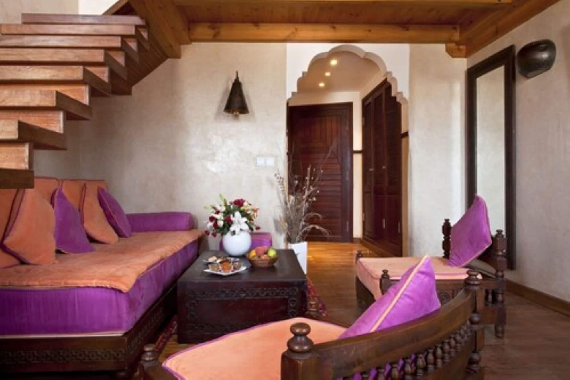 Hotel Ocean Vagabond Essaouira Exterior foto