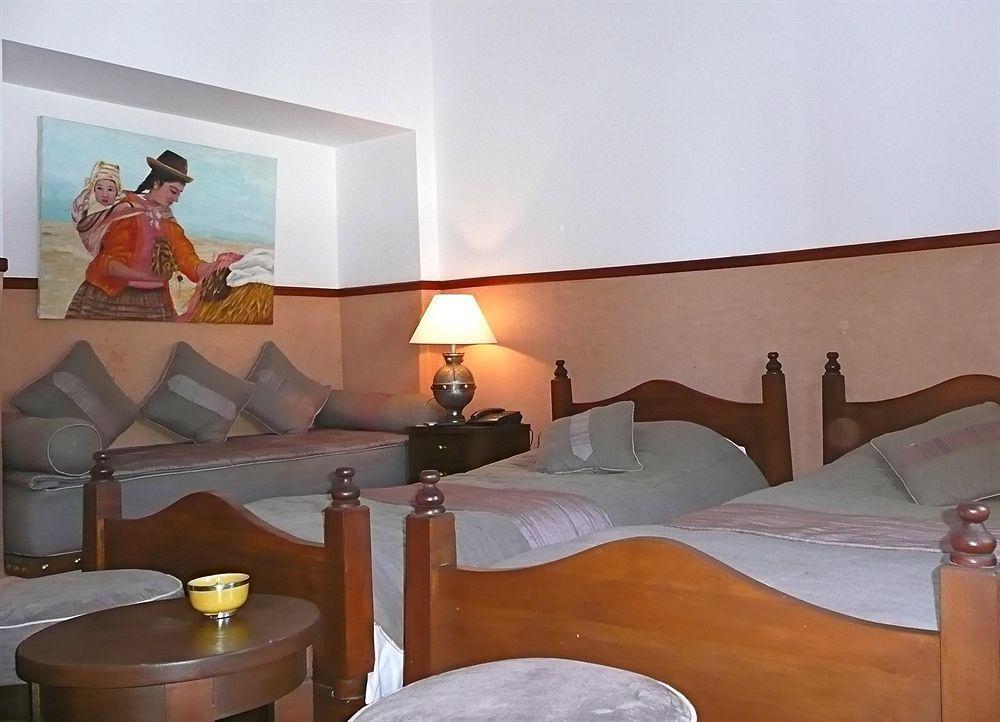Hotel Ocean Vagabond Essaouira Exterior foto