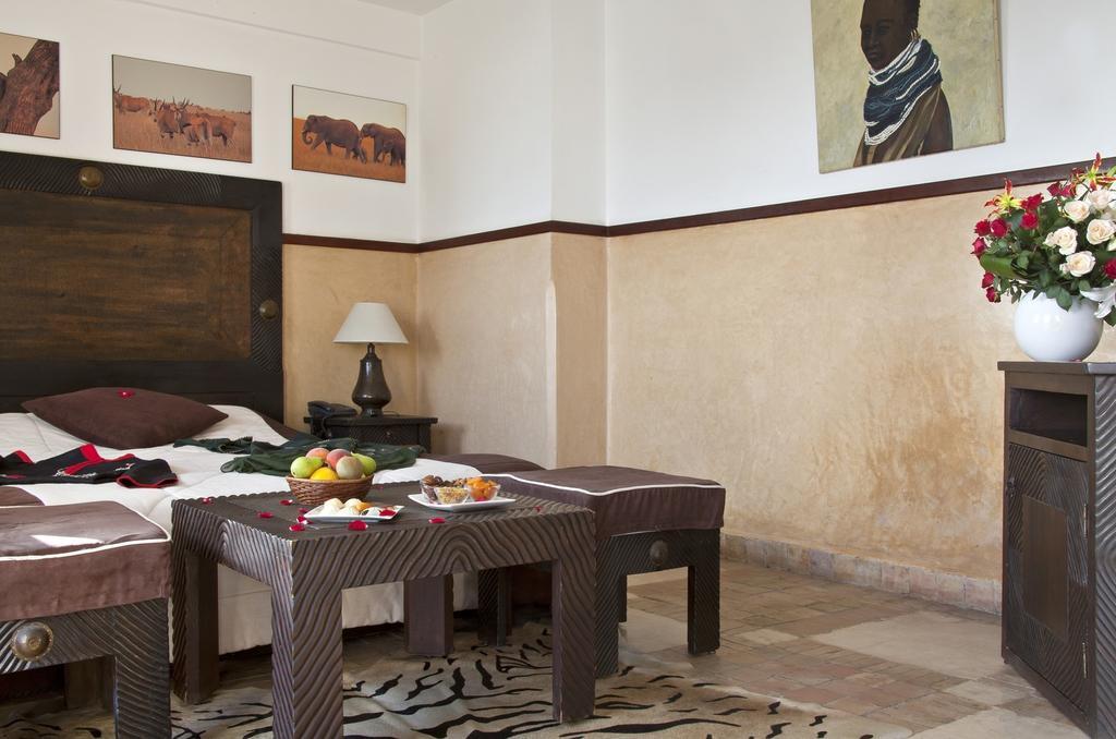 Hotel Ocean Vagabond Essaouira Exterior foto
