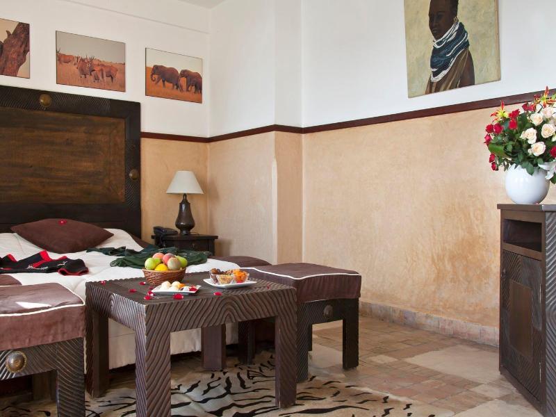 Hotel Ocean Vagabond Essaouira Exterior foto