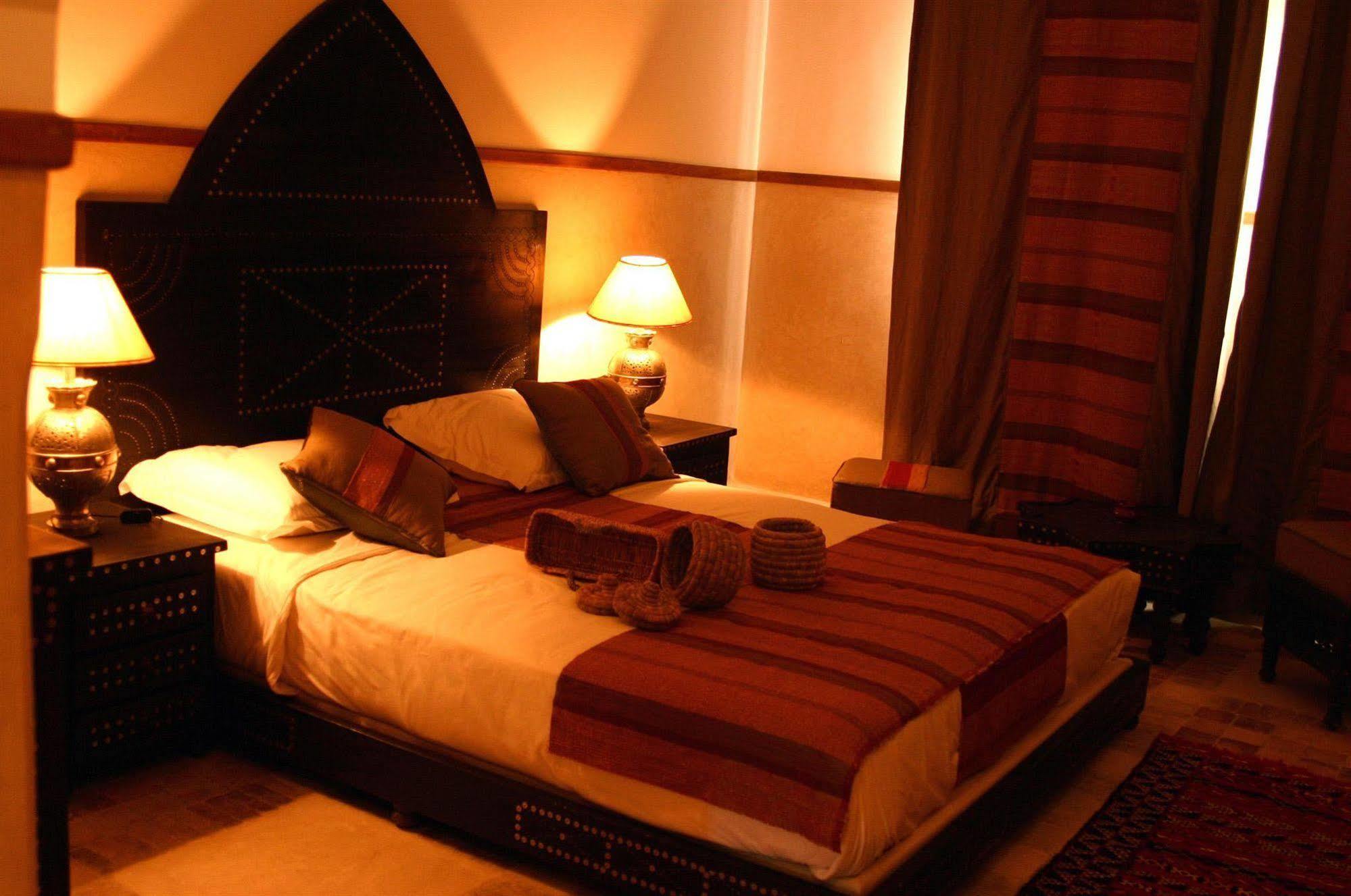 Hotel Ocean Vagabond Essaouira Exterior foto